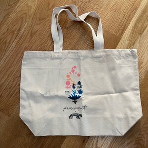 Free People Movement x West Tote Bag